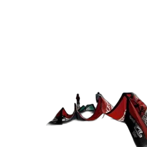 car, weapon, shoes, dragon transparent PNG cut-out
