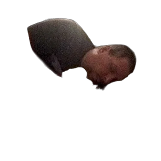 face, mask, hat, creature transparent PNG cut-out