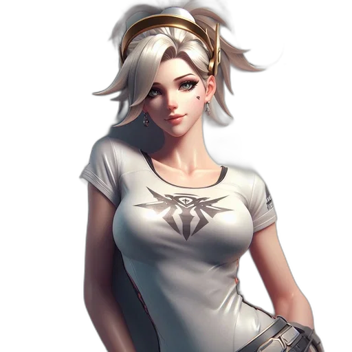 staff, dress, weapon, concept art transparent PNG cut-out