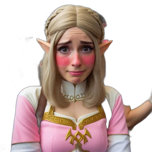 face, staff, mask, dragon transparent PNG cut-out