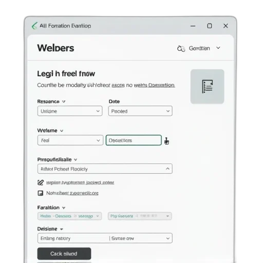 screenshot, form, page, symbol transparent PNG cut-out