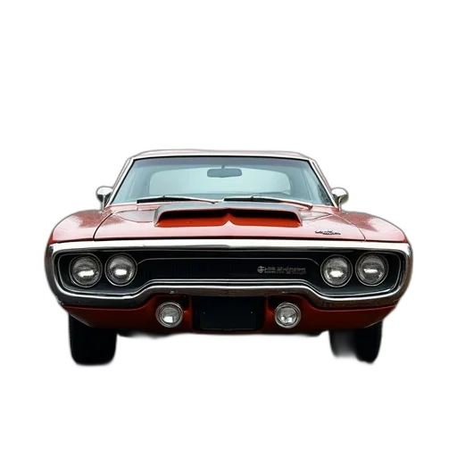 car, photorealistic, 3d render, concept art transparent PNG cut-out