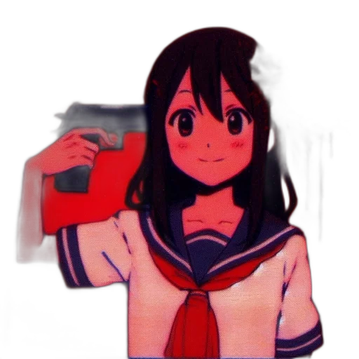 weapon, bottle, staff, robot transparent PNG cut-out