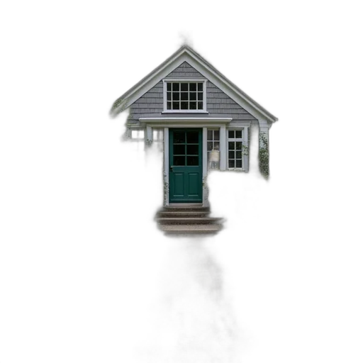 building, umbrella, furniture, staff transparent PNG cut-out