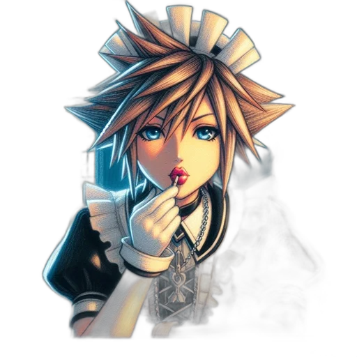 staff, weapon, face, mask transparent PNG cut-out