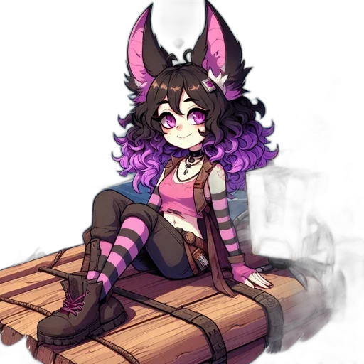 staff, creature, furniture, pixel art transparent PNG cut-out