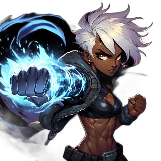 weapon, staff, concept art, fantasy art transparent PNG cut-out