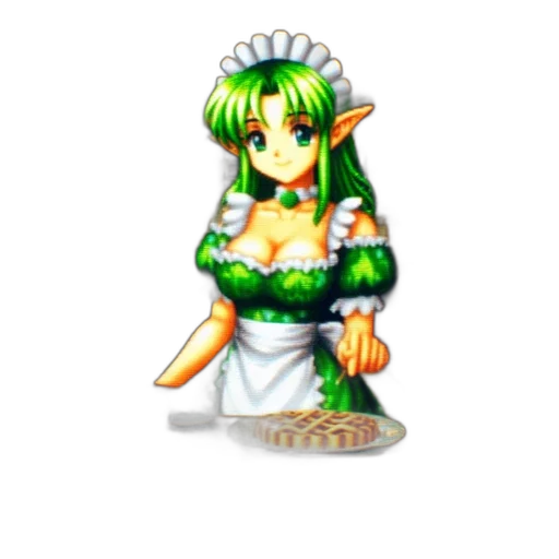 staff, jewelry, dress, dragon transparent PNG cut-out