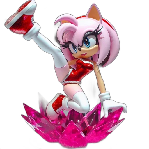 flower, weapon, staff, concept art transparent PNG cut-out