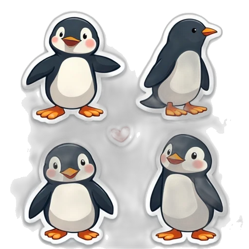 concept art, 3d render, pixel art, cartoon transparent PNG cut-out