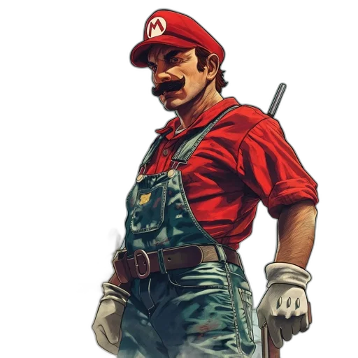 staff, weapon, animal, face transparent PNG cut-out