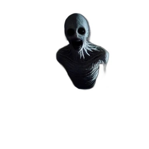 mask, creature, face, animal transparent PNG cut-out