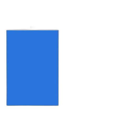 robot, hat, blue, monochrome transparent PNG cut-out