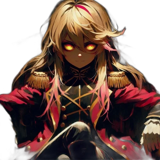 face, crown, mask, staff transparent PNG cut-out