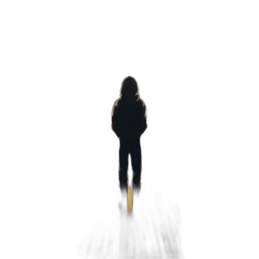 staff, jacket, robot, dress transparent PNG cut-out