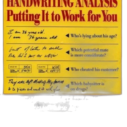 staff, weapon, handwriting, analysis transparent PNG cut-out