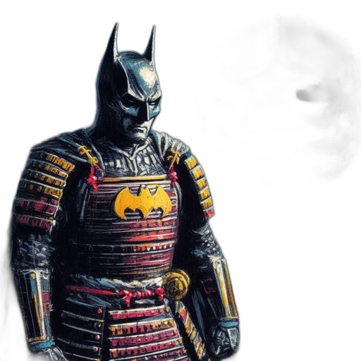 mask, robot, concept art, comic book art transparent PNG cut-out