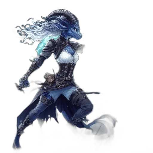 dragon, creature, fantasy art, concept art transparent PNG cut-out