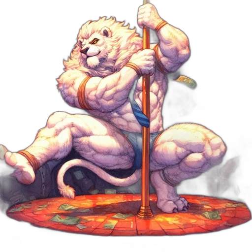 staff, animal, creature, sword transparent PNG cut-out