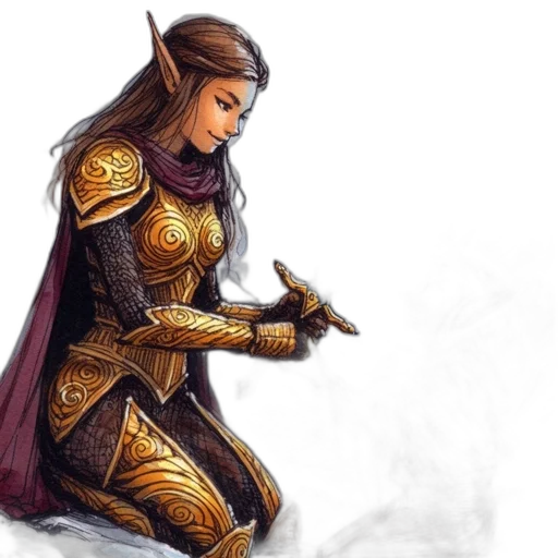 sword, dragon, fantasy art, concept art transparent PNG cut-out