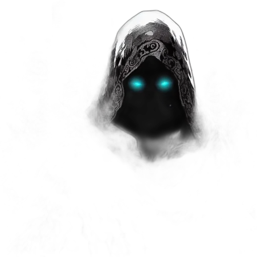 mask, face, creature, robot transparent PNG cut-out