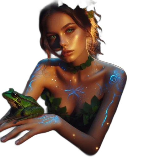 jewelry, dress, fantasy art, pixel art transparent PNG cut-out