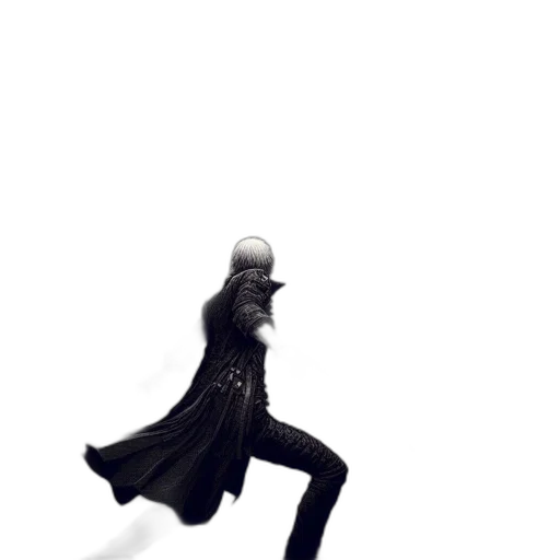 robot, sword, mask, weapon transparent PNG cut-out