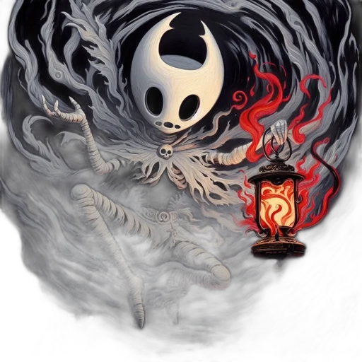 mask, dragon, concept art, fantasy art transparent PNG cut-out