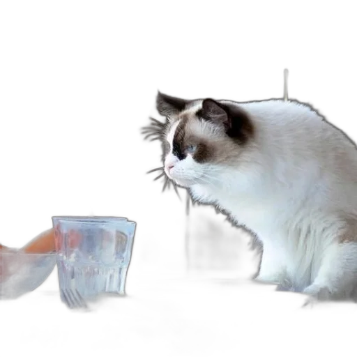 bottle, animal, food, creature transparent PNG cut-out