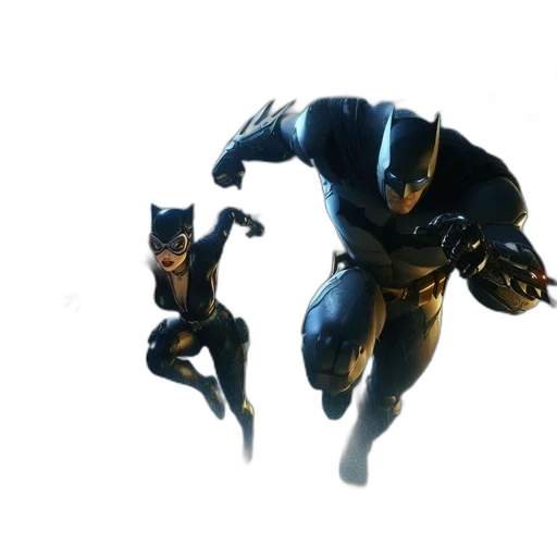 mask, concept art, comic book art, 3d render transparent PNG cut-out
