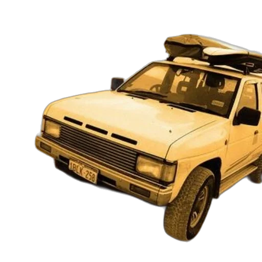 car, photorealistic, concept art, 3d render transparent PNG cut-out