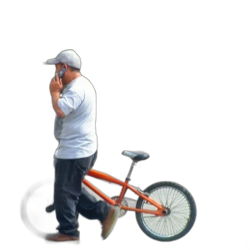 weapon, staff, car, face transparent PNG cut-out