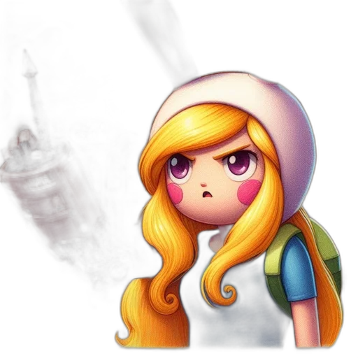 staff, face, pixel art, concept art transparent PNG cut-out