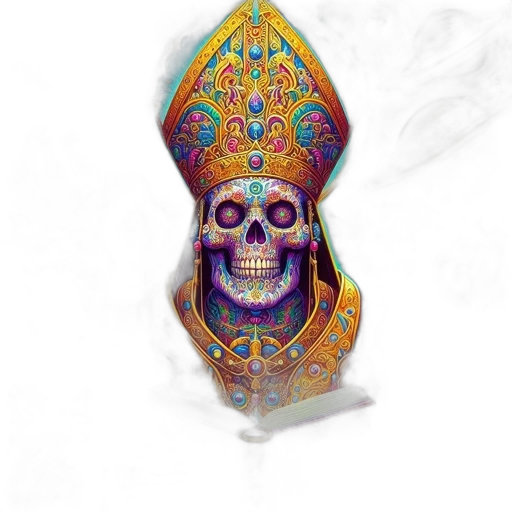 mask, hat, crown, jewelry transparent PNG cut-out
