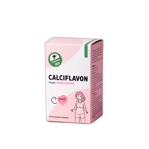 pink, box, calcium, supplements transparent PNG cut-out
