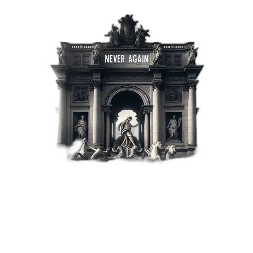 building, crown, weapon, dress transparent PNG cut-out