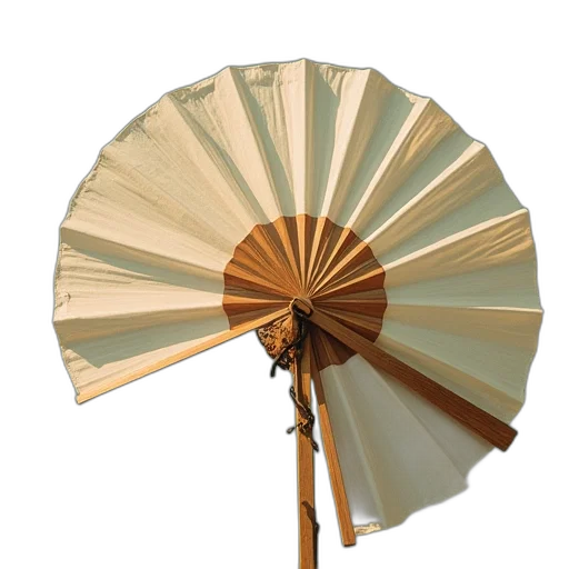 umbrella, staff, hat, weapon transparent PNG cut-out