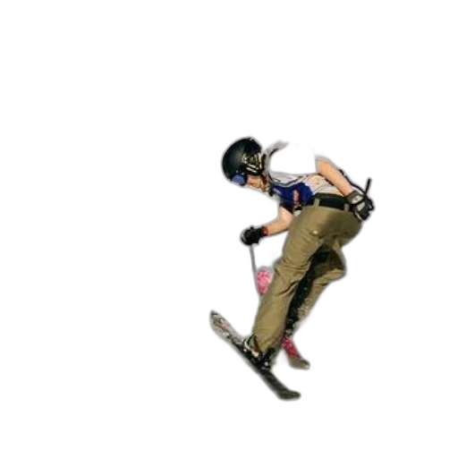 staff, weapon, hat, shoes transparent PNG cut-out