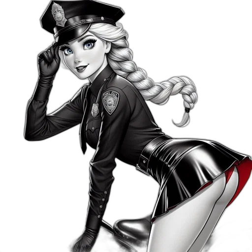 staff, comic book art, cartoon, concept art transparent PNG cut-out