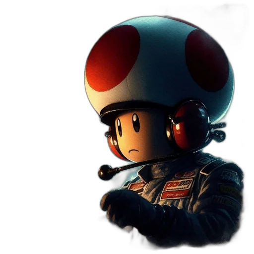 robot, hat, mask, face transparent PNG cut-out