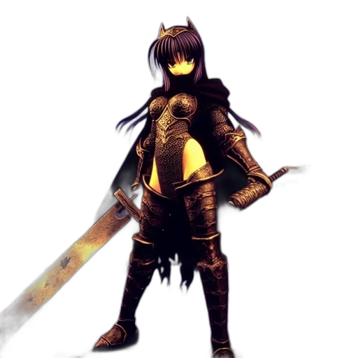 sword, staff, weapon, mask transparent PNG cut-out