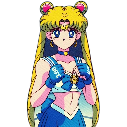 dress, staff, crown, weapon transparent PNG cut-out
