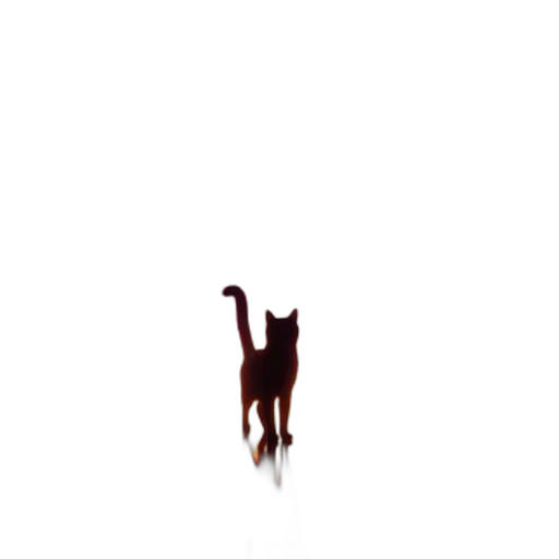 animal, creature, robot, staff transparent PNG cut-out