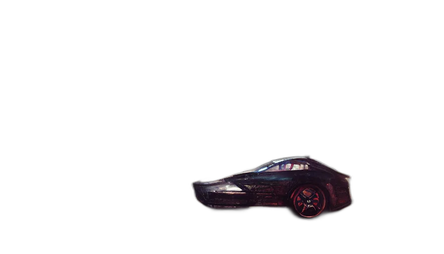 car, shoes, weapon, robot transparent PNG cut-out