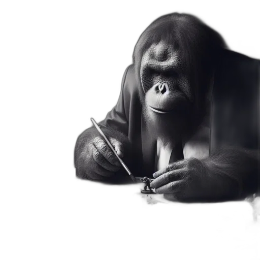 animal, creature, face, mask transparent PNG cut-out