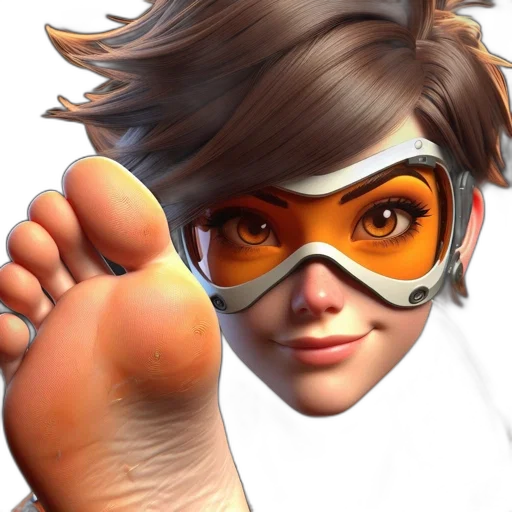 face, shoes, mask, staff transparent PNG cut-out