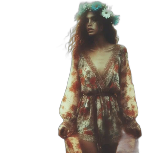dress, jacket, photorealistic, concept art transparent PNG cut-out