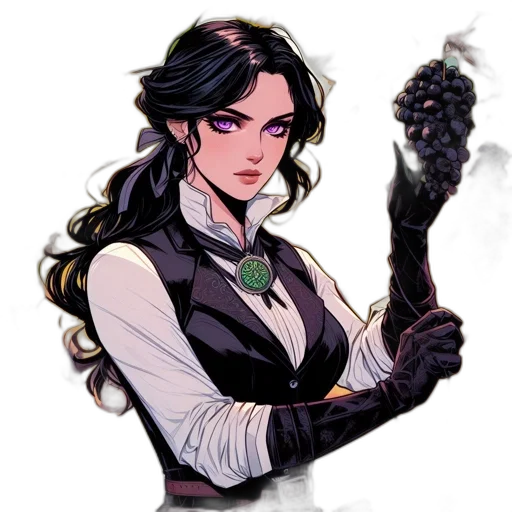 staff, weapon, sword, fantasy art transparent PNG cut-out