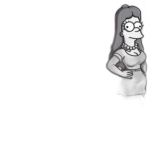 dress, robot, jacket, jewelry transparent PNG cut-out