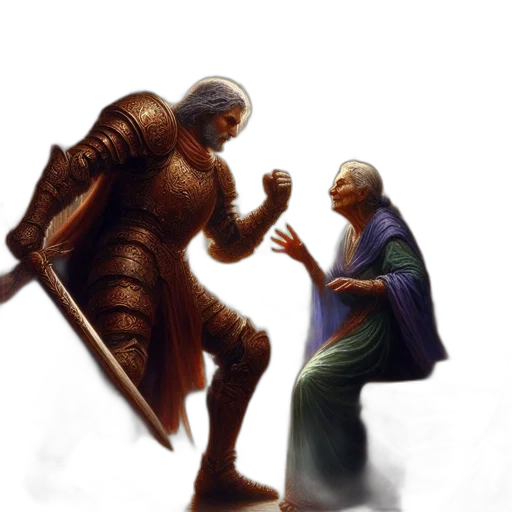 sword, weapon, concept art, fantasy art transparent PNG cut-out